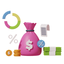 Finance & Analysis