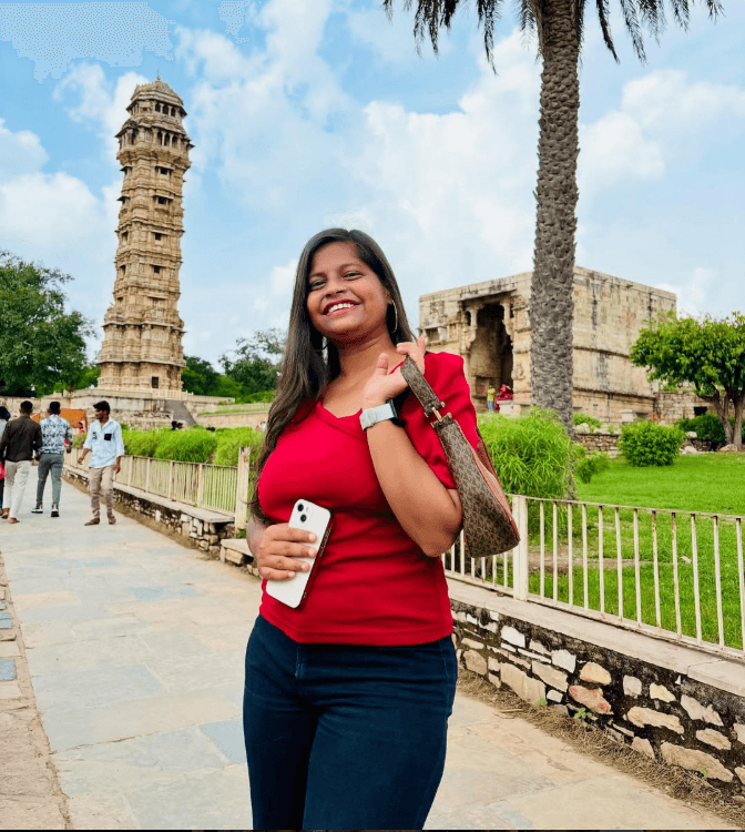 Varsha Singhal — Knowledge & Learning creator on Fancall