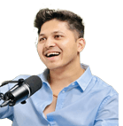 Masum Gandhi — Knowledge & Learning creator on Fancall