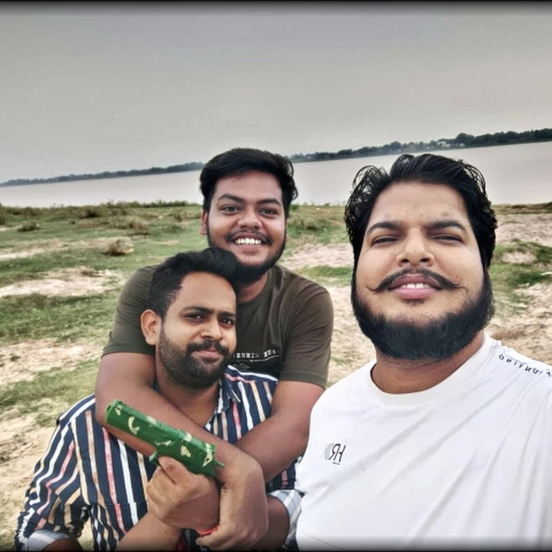 Dalalcomedians —  creator on Fancall