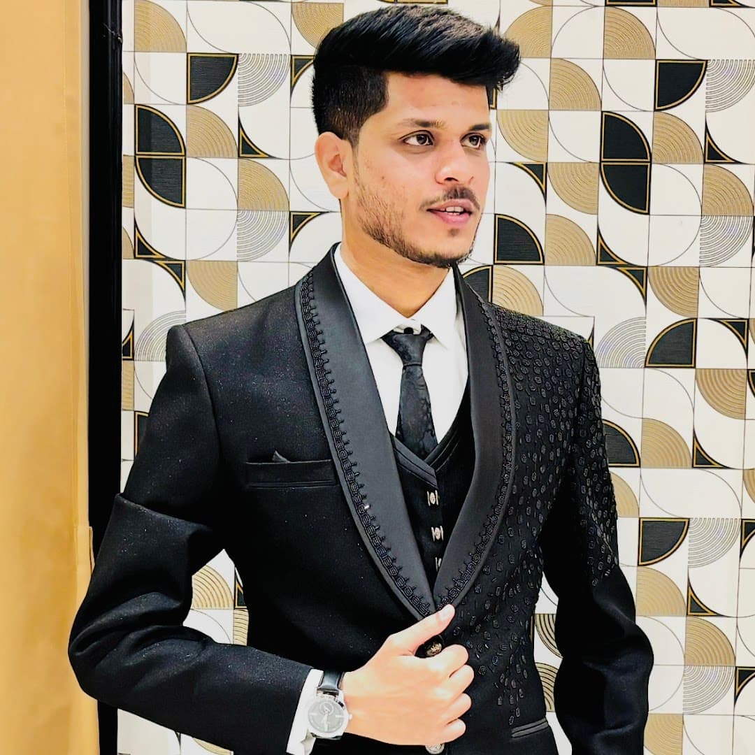Amitesh Thakur — Knowledge & Learning creator on Fancall