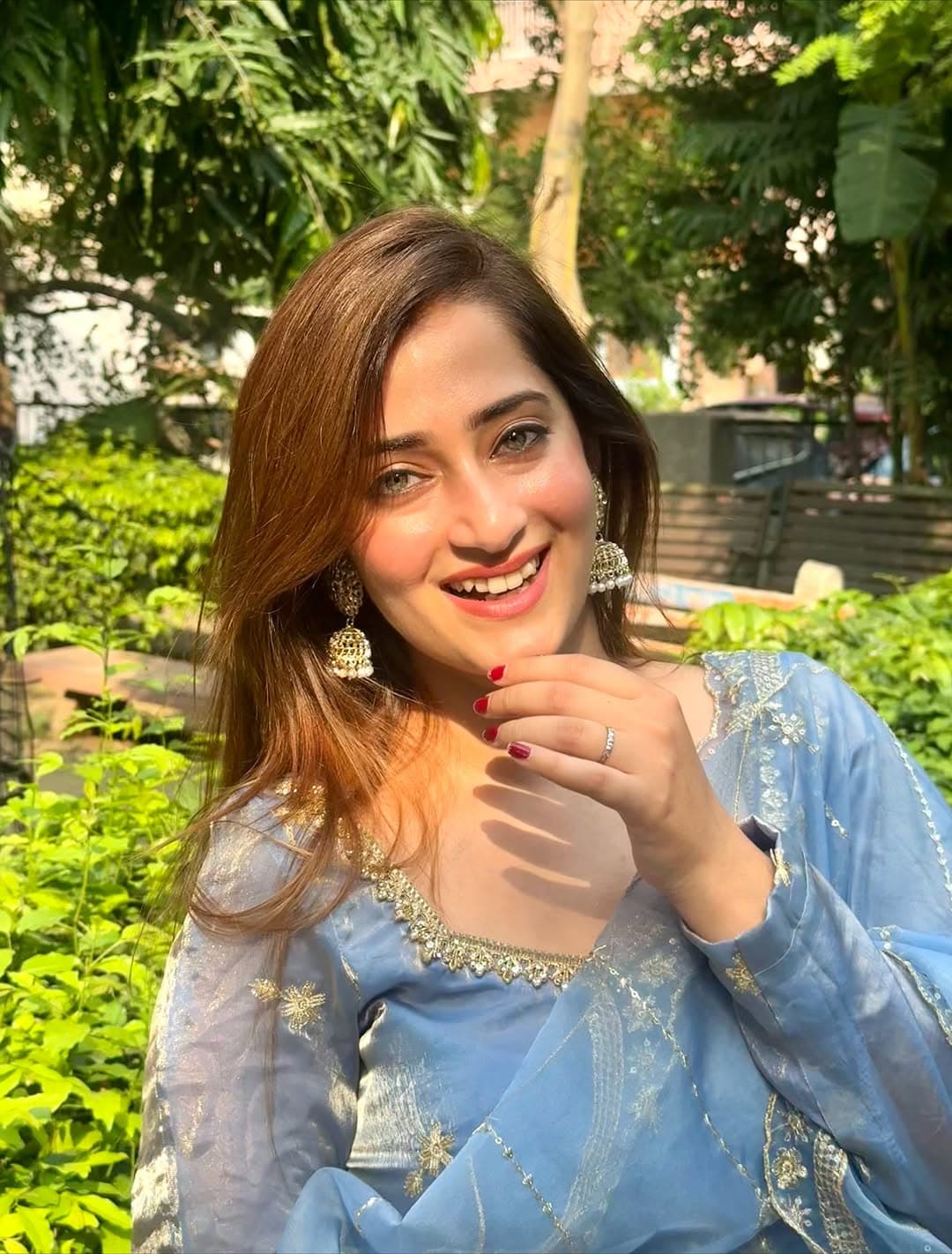 Dr. Ayushi Rohila — Fashion & Style creator on Fancall