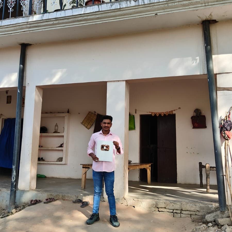 Azad Kushwaha — Tech & Gadgets creator on Fancall
