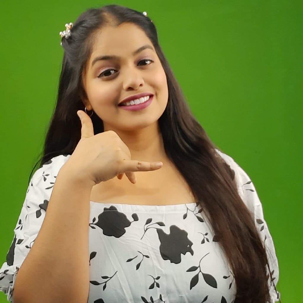 Aarohi — Education & Career creator on Fancall