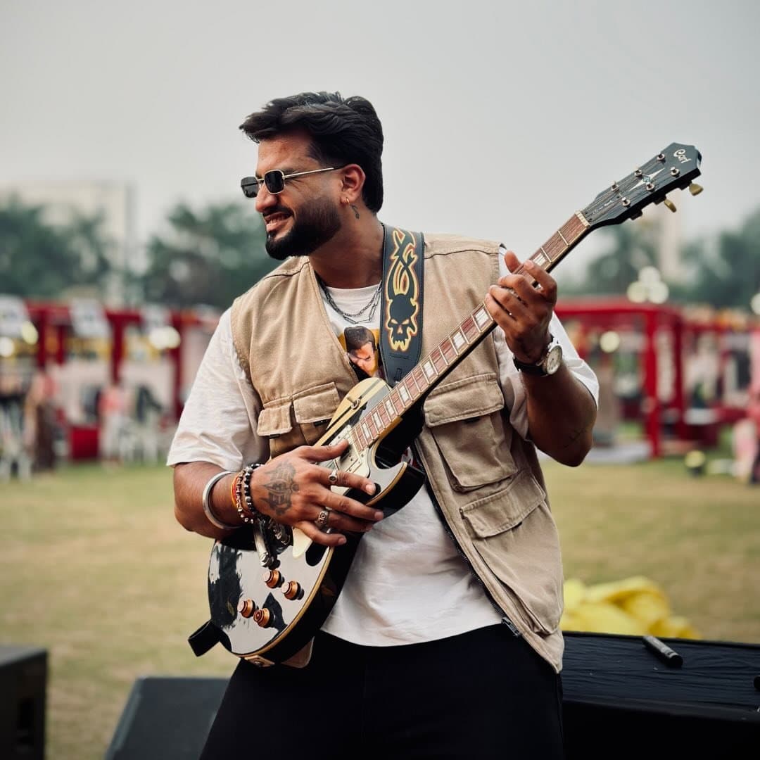 Devashish Upadhyay | Fashion Influencer | Lifestyle Influencer — Fashion & Style creator on Fancall