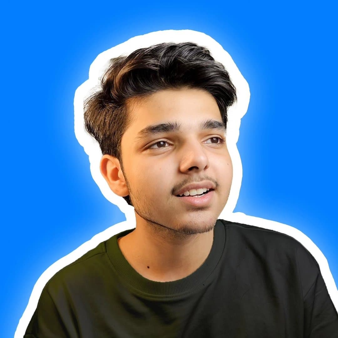 Utkarsh Singh | Tech Ai ๐ก โ Tech & Gadgets creator on Fancall