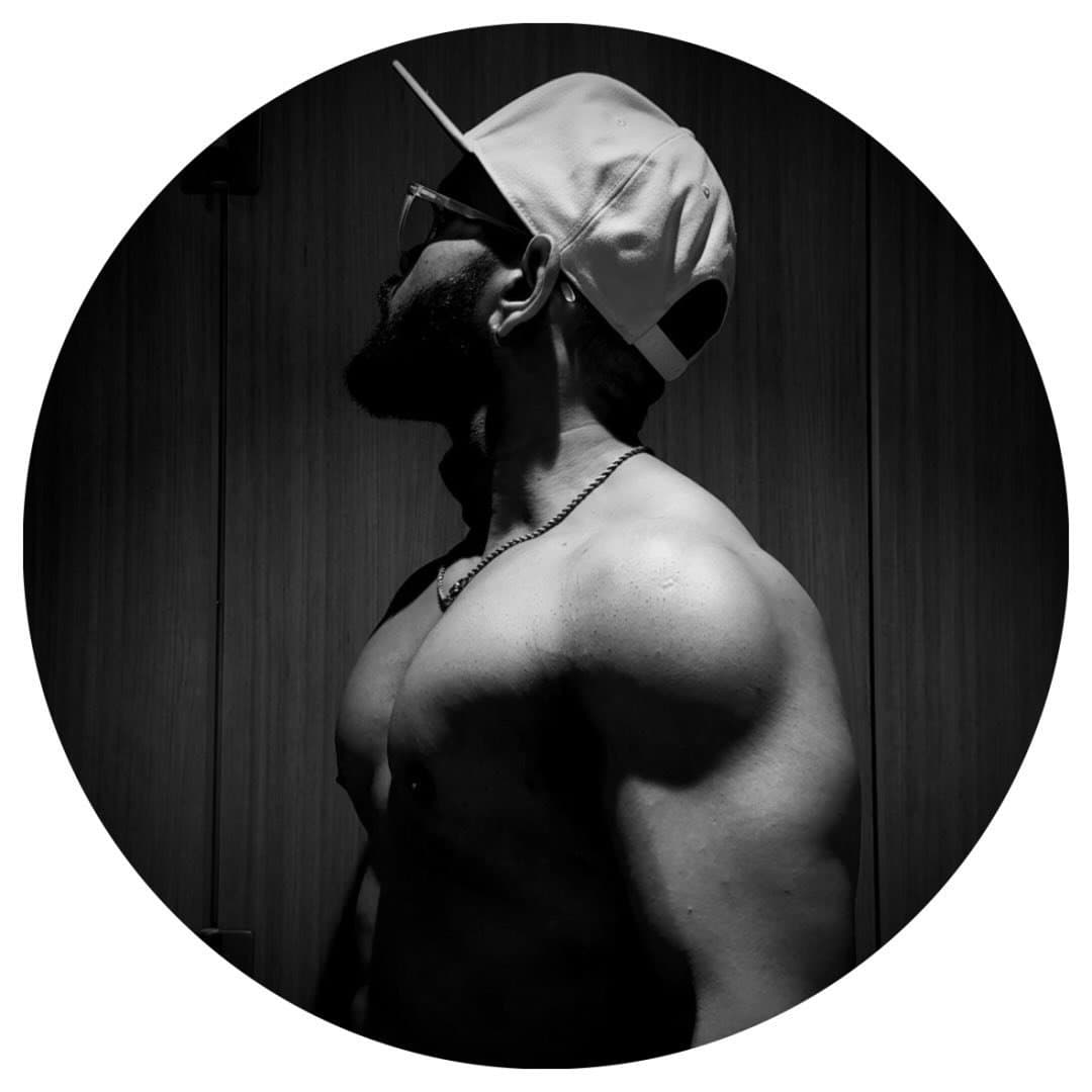 Vish | Fitness | Motivation | Transformation — Fitness & Gym creator on Fancall