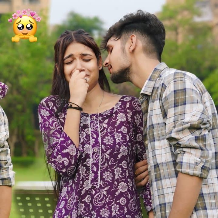 Harsit_ruhi_🥰 — Music creator on Fancall