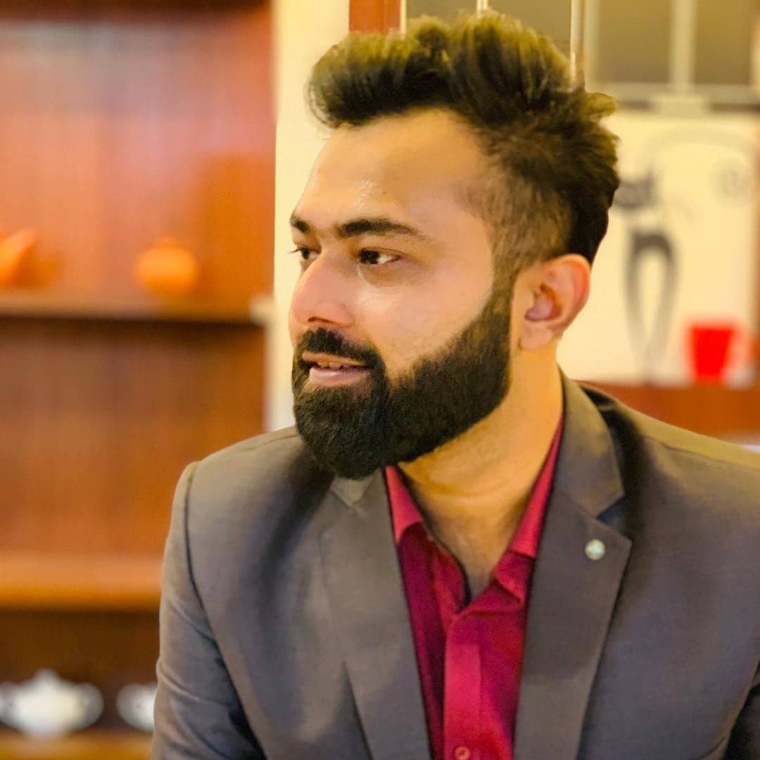 🇮🇳Suprotim Nandi — Knowledge & Learning creator on Fancall