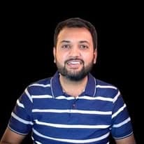 Rishabh Rayliwala — Tech & Gadgets creator on Fancall