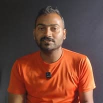 Prabhat jha — Knowledge & Learning creator on Fancall