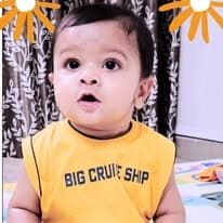 Ashvith ๐น Newborn ๐น Parenting tips โ Parenting & Family creator on Fancall