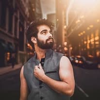 Mudit Sharma — Knowledge & Learning creator on Fancall