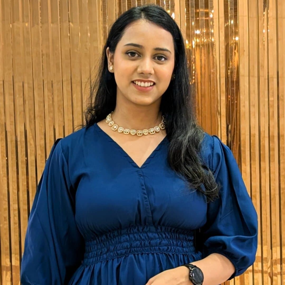 Yukti Pandey — Beauty & Self Care creator on Fancall