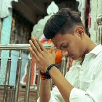 ๐๐๐๐ฃ๐๐ ๐ ๐๐ช๐๐๐ ๐ โ Spiritual & Faith creator on Fancall