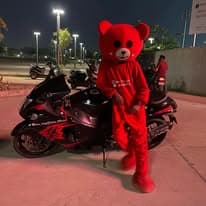 teddy bear 🧸 — Comedy & Fun creator on Fancall