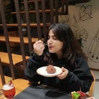 Palak ๐ | Food & Travel blogger โ Food & Cooking creator on Fancall
