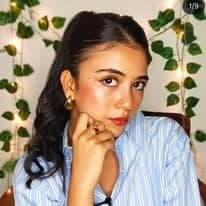 Mahi Kotadia — Beauty & Self Care creator on Fancall