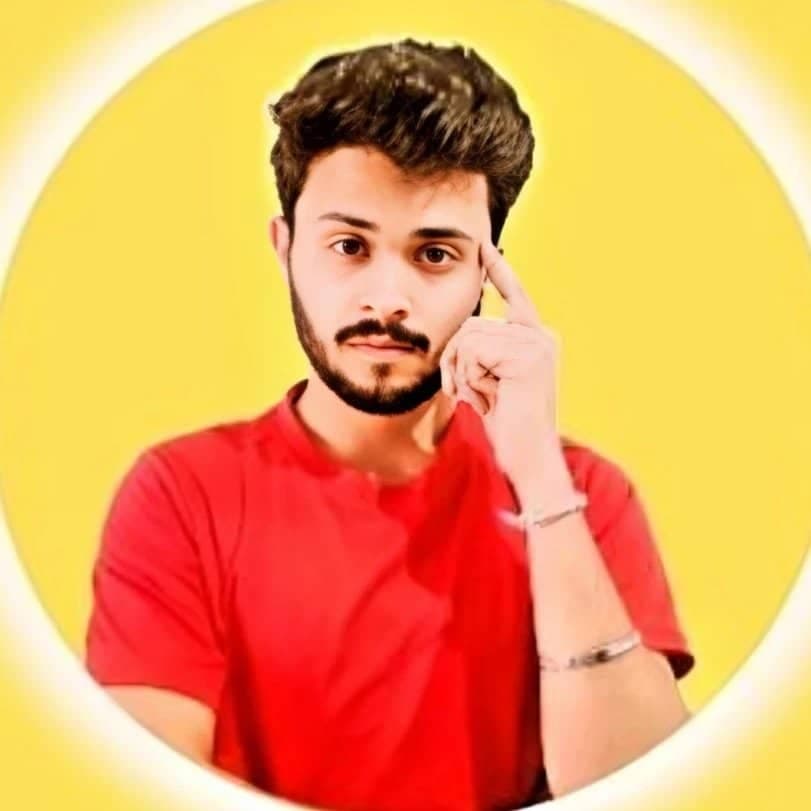 Kartik Patel - ๐๐๐๐ก & ๐๐ง๐๐จ๐ฎ๐ณ โ Tech & Gadgets creator on Fancall