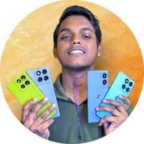 Amit Mourya | Tech Creator — Tech & Gadgets creator on Fancall