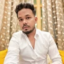 Jai Bhardwaz — Tech & Gadgets creator on Fancall