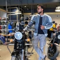 Model Amaan Shaikh — Comedy & Fun creator on Fancall