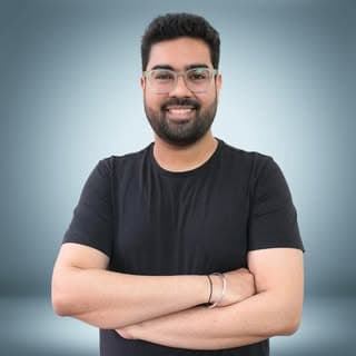 Create With Shivam — Business & Startups creator on Fancall