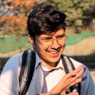 gurusdwivedi — Entertainment creator on Fancall