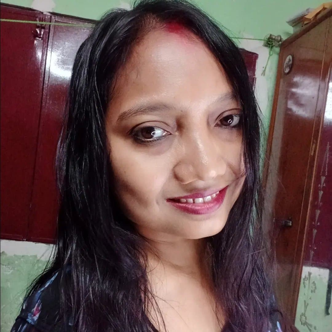 Swapna Ghosh — Vlogs & Lifestyle creator on Fancall