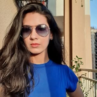 seema Lalwani — Vlogs & Lifestyle creator on Fancall