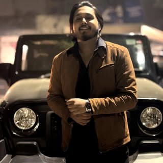 Sahilobey — Entertainment creator on Fancall