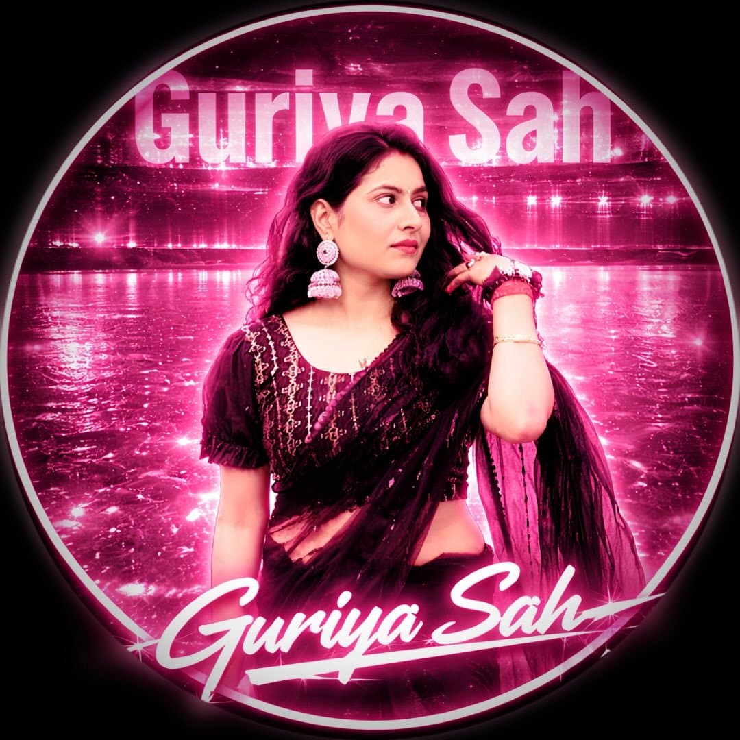 Guriya Sah — Fashion & Style creator on Fancall