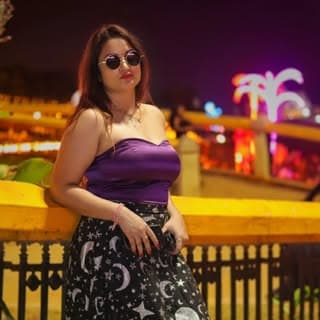 Neha Kumari — Entertainment creator on Fancall