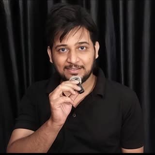 Arif Khan — creator on Fancall