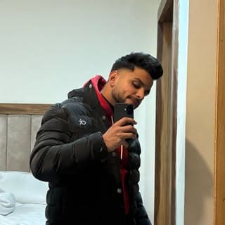 imjrry_ — creator on Fancall