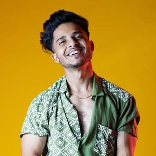 Bharat Khanna — creator on Fancall