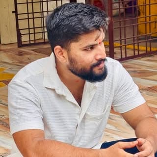 vishal_maskuri — creator on Fancall