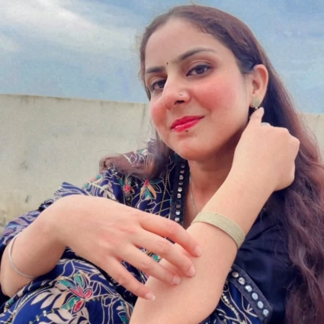Aishwarya Yadav — creator on Fancall