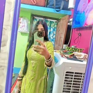 Ruksana khatoon — Beauty & Self Care creator on Fancall