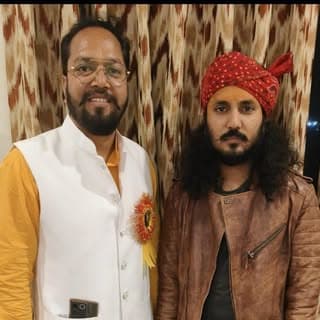 Hemant Sharma — creator on Fancall