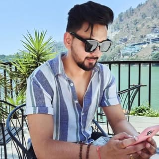 Subhanshu Rawat — Fashion & Style creator on Fancall