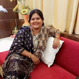 Manju Chouhan — Comedy & Fun creator on Fancall