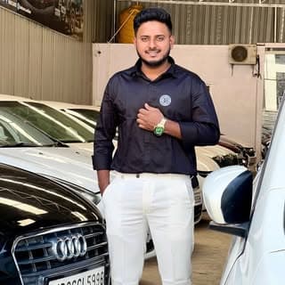 shahid.m_s — creator on Fancall