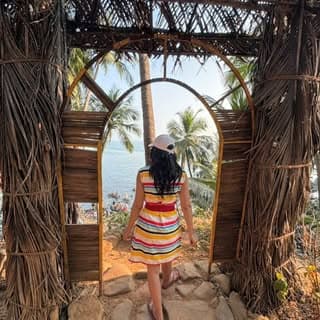sunaina sharma — creator on Fancall