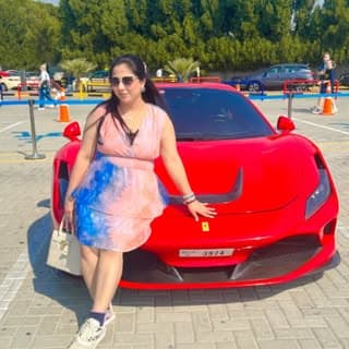 riya5665 — creator on Fancall