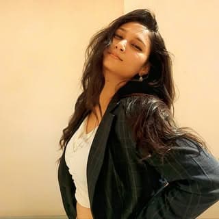 kamble sakshi — creator on Fancall