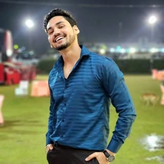Sahil Sarser — Comedy & Fun creator on Fancall