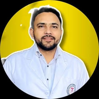 Sandeep Singh — Health & Wellness creator on Fancall