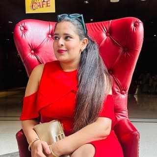 _anamika_yadav — Comedy & Fun creator on Fancall