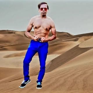 Suresh Naik — creator on Fancall